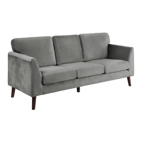 Tolley Velvet Sofa